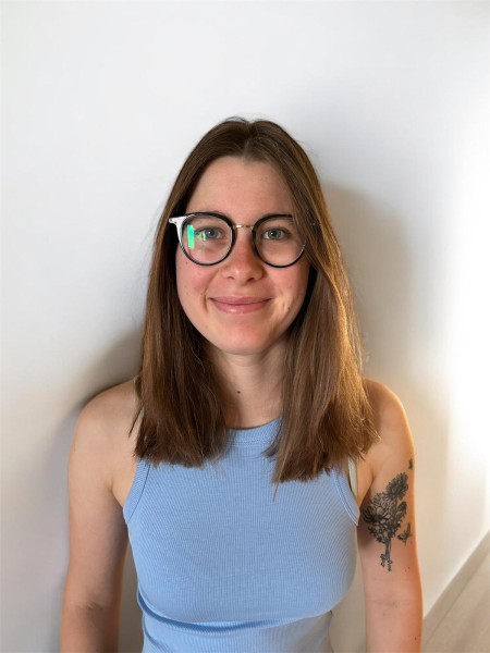 Schwimmausbildung Kinder, Jugendliche und Erwachsene: Celine Woll